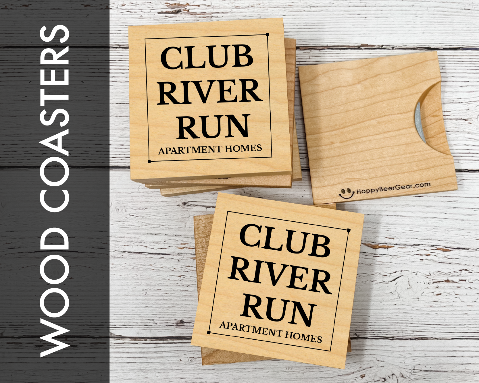 custom wood products