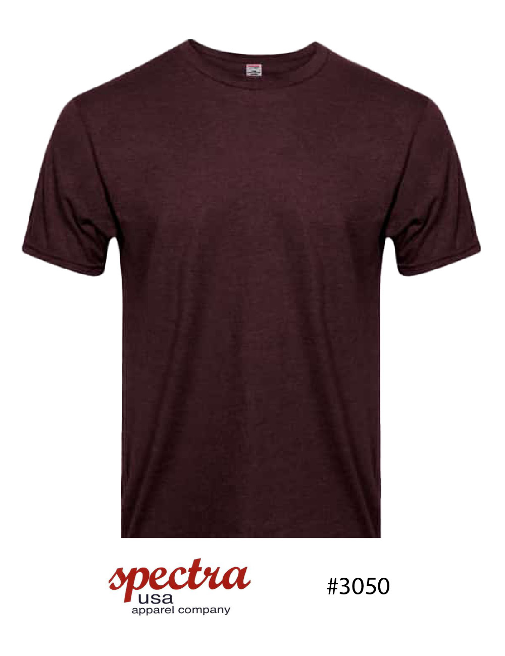 Custom Blended T-shirt - Next Level