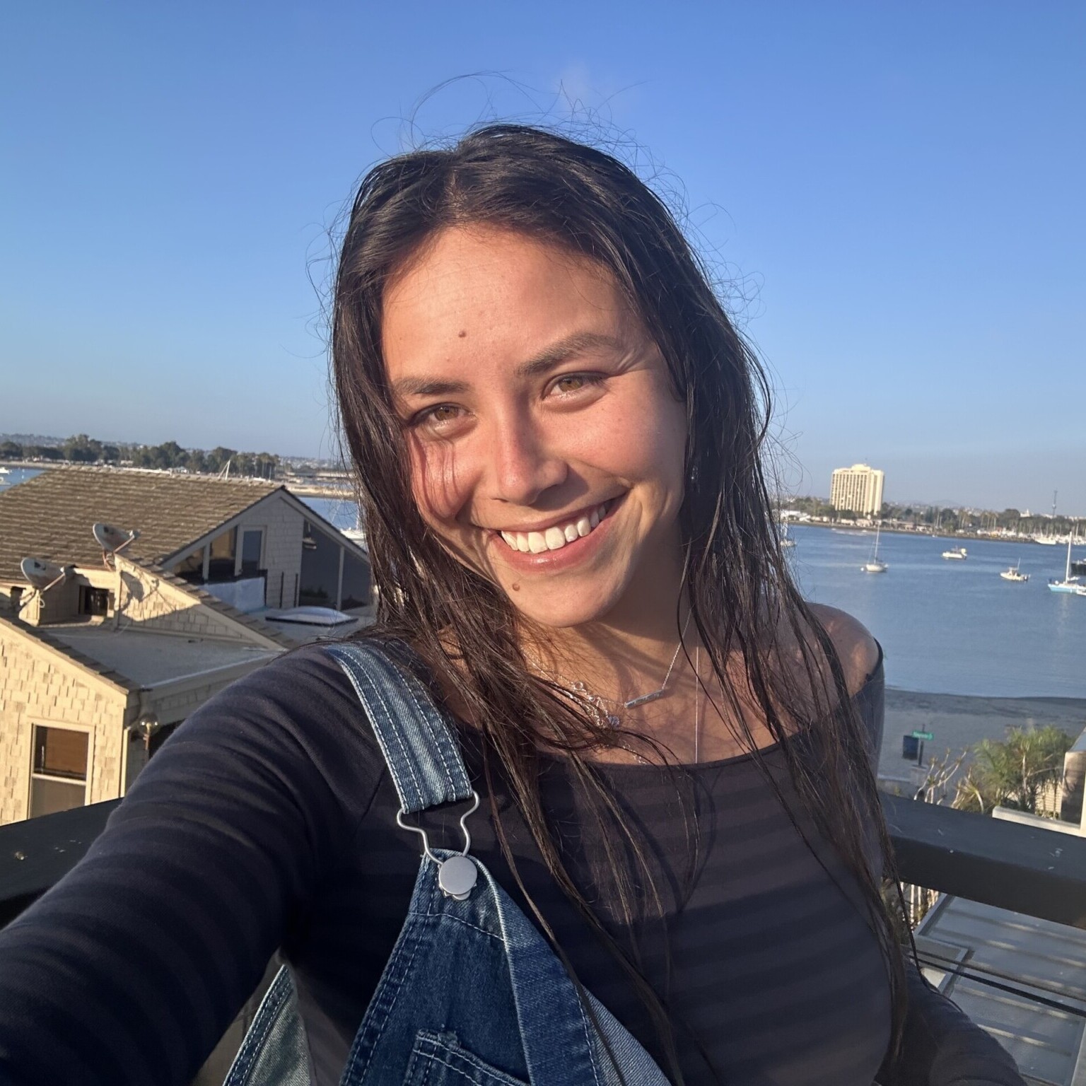 Sydney Segraves